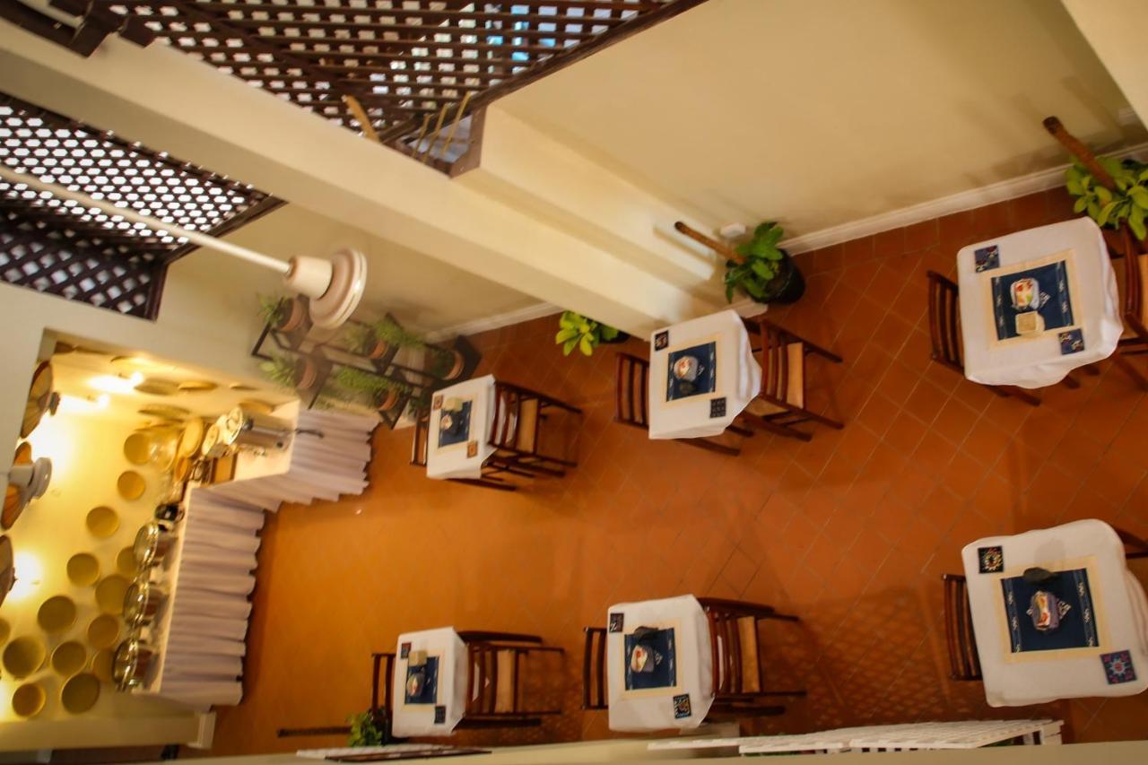 Ban Nongdouang Le Luxe Boutique Hotel מראה חיצוני תמונה